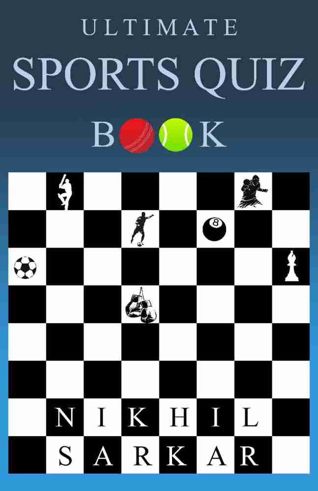 Flipkart sports quiz clearance