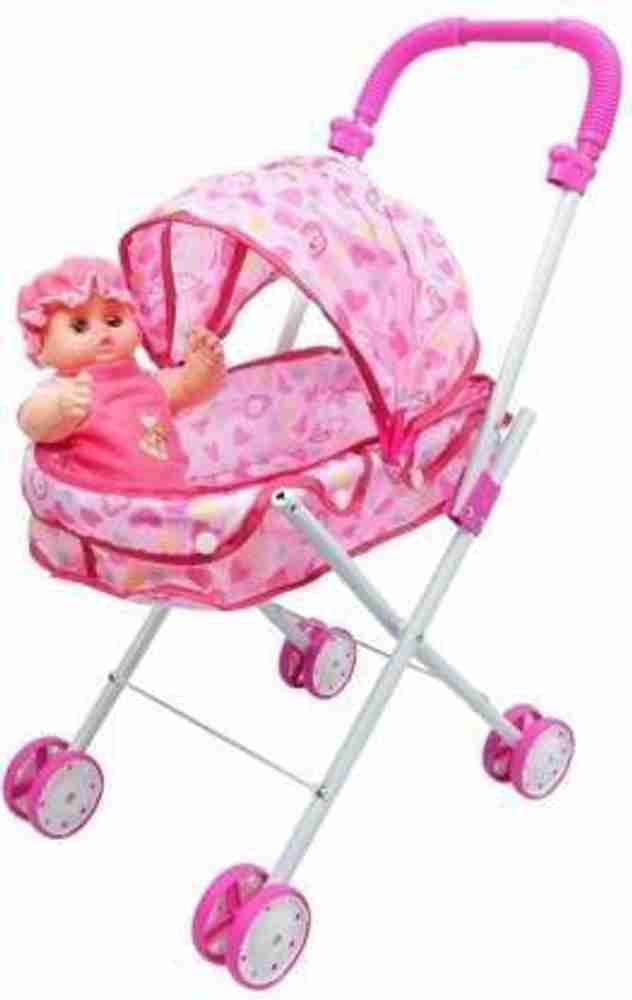 Toy baby doll strollers sales
