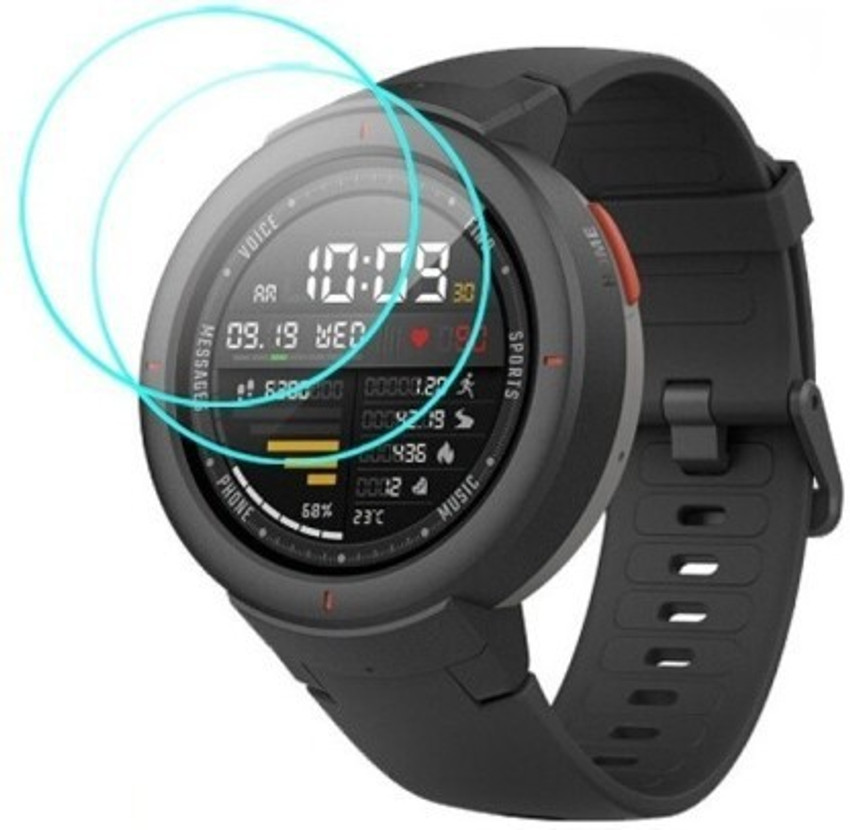 Amazfit verge flipkart new arrivals