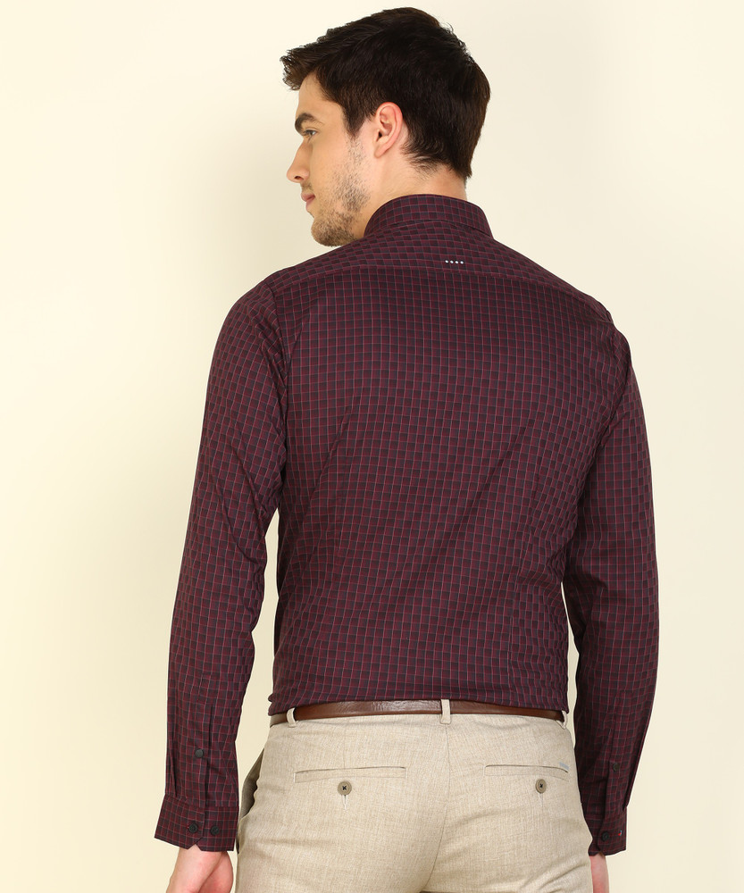 Louis philippe party wear shirts 2025