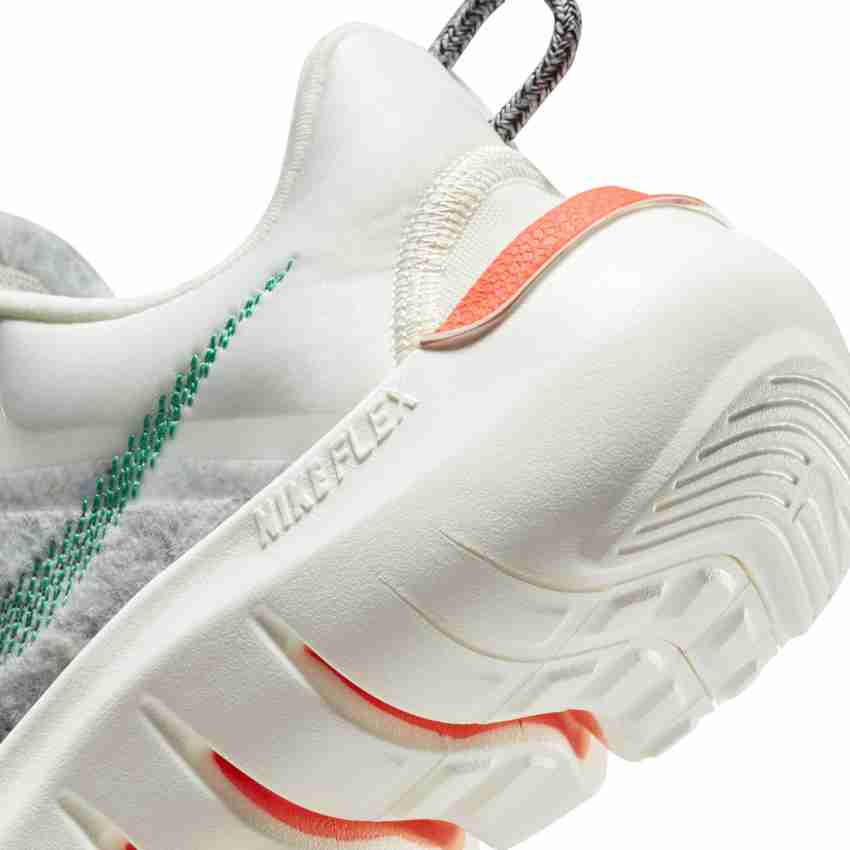 Nike flex contact women's review discount