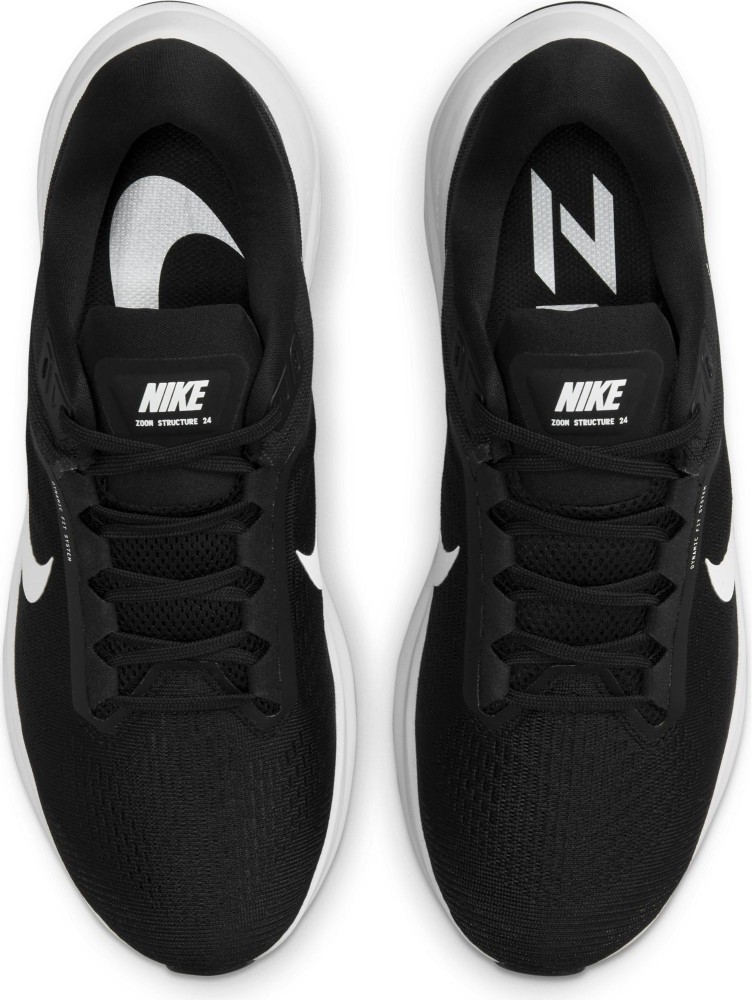 Shoes similar to on sale nike zoom structure