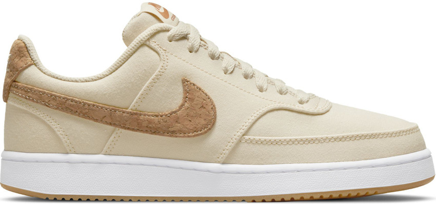 Nike court hotsell vision low dames