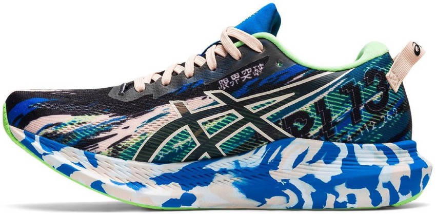 Asics NOOSA TRI 13 Running Shoes For Women - Buy Asics NOOSA TRI 13 Running  Shoes For Women Online at Best Price - Shop Online for Footwears in India
