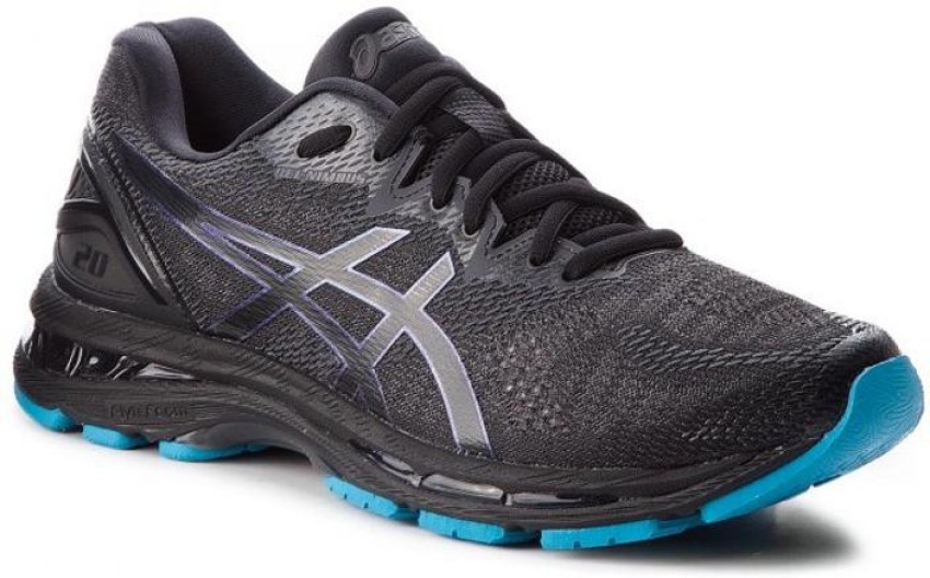 Asics gel nimbus 20 hot sale lite show womens running shoes