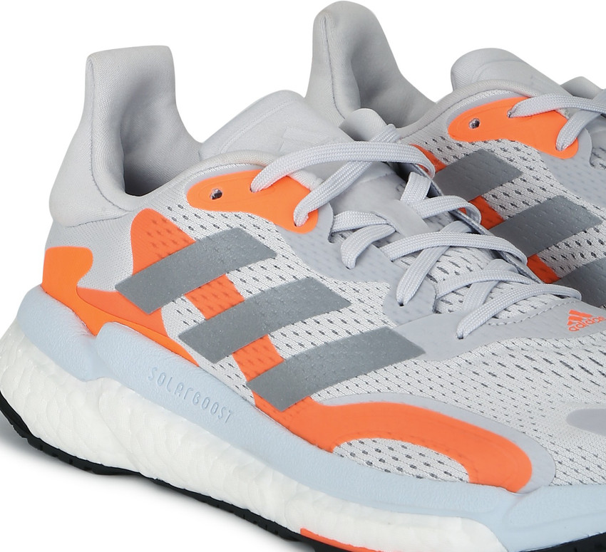 ADIDAS SOLAR BOOST 21 M Running Shoes For Men Buy ADIDAS SOLAR BOOST 21 M Running Shoes For Men Online at Best Price Shop Online for Footwears in India Flipkart