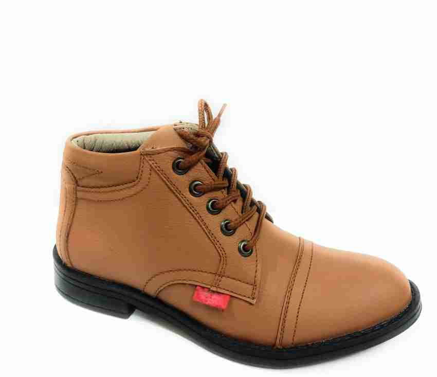 Decent shoes Pure Leather under 500 Boots For Men Buy Decent