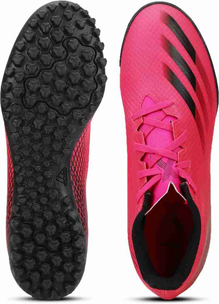 ADIDAS X GHOSTED.4 TF Football Shoes For Men - Buy ADIDAS X GHOSTED.4 TF  Football Shoes For Men Online at Best Price - Shop Online for Footwears in  India | Flipkart.com