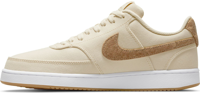 NIKE Court Vision Low Canvas s Sneakers For Women Buy NIKE