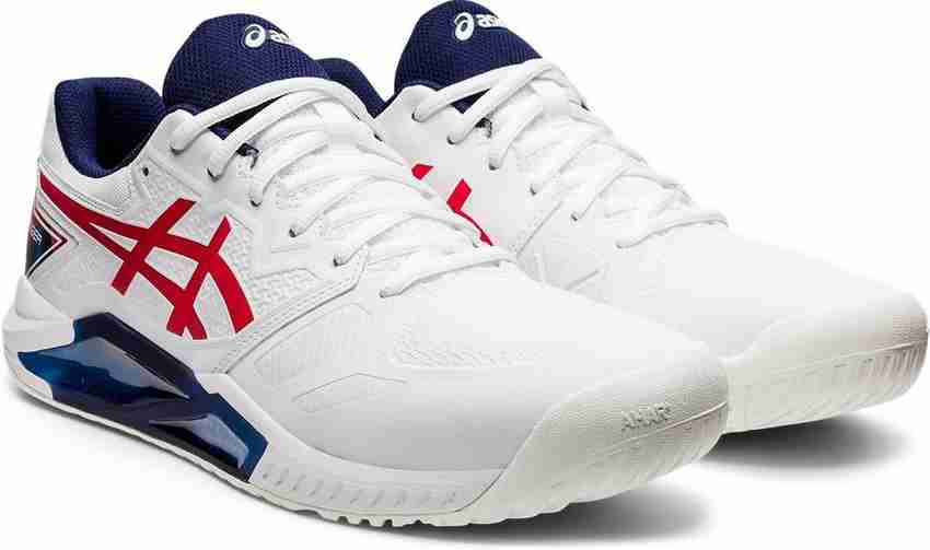 Asics gel challenger hotsell 7