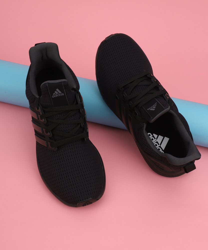 ortholite adidas black