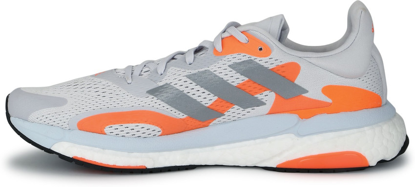 Solar 2025 boost grey