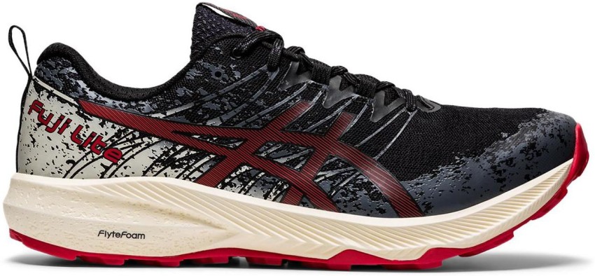 Asics on sale fuji gel