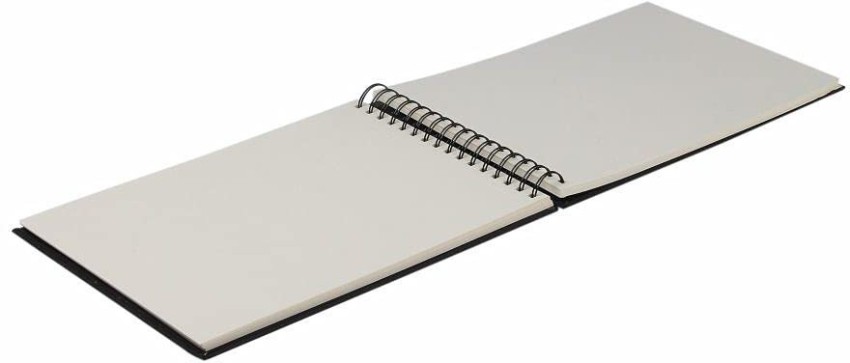 160GSM Sketchbook for Drawing Notebook Coloring Books