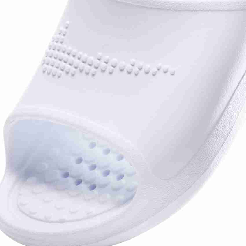 Nike gel cheap sole flip flops