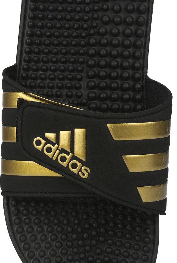 Adidas best sale massage sliders