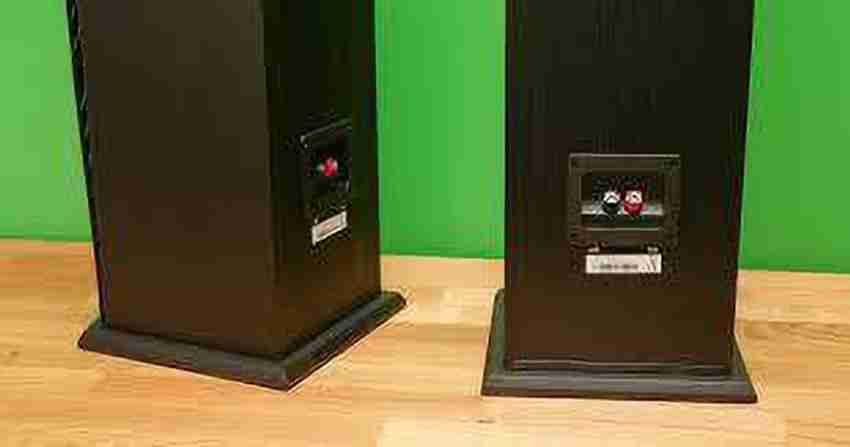 Polk deals audio m7
