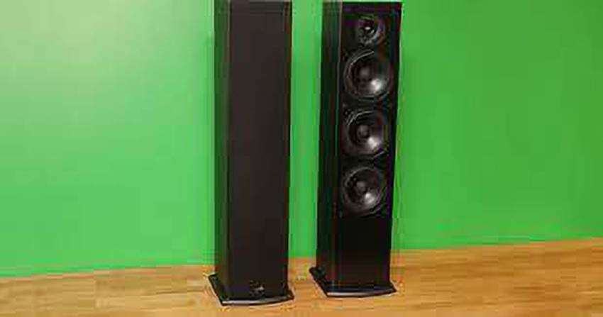 Polk t50 sales