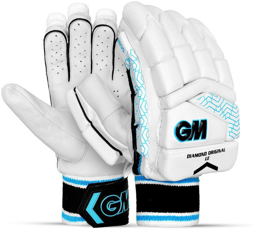 Gm original shop le batting gloves