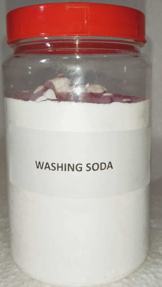 Jioo Organics Washing Soda, Suhaga, 400 gram Stain Remover Price in India  - Buy Jioo Organics Washing Soda, Suhaga