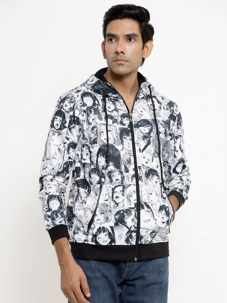 ComicSense Full Sleeve Graphic Print Men Sweatshirt - Buy ComicSense Full  Sleeve Graphic Print Men Sweatshirt Online at Best Prices in India