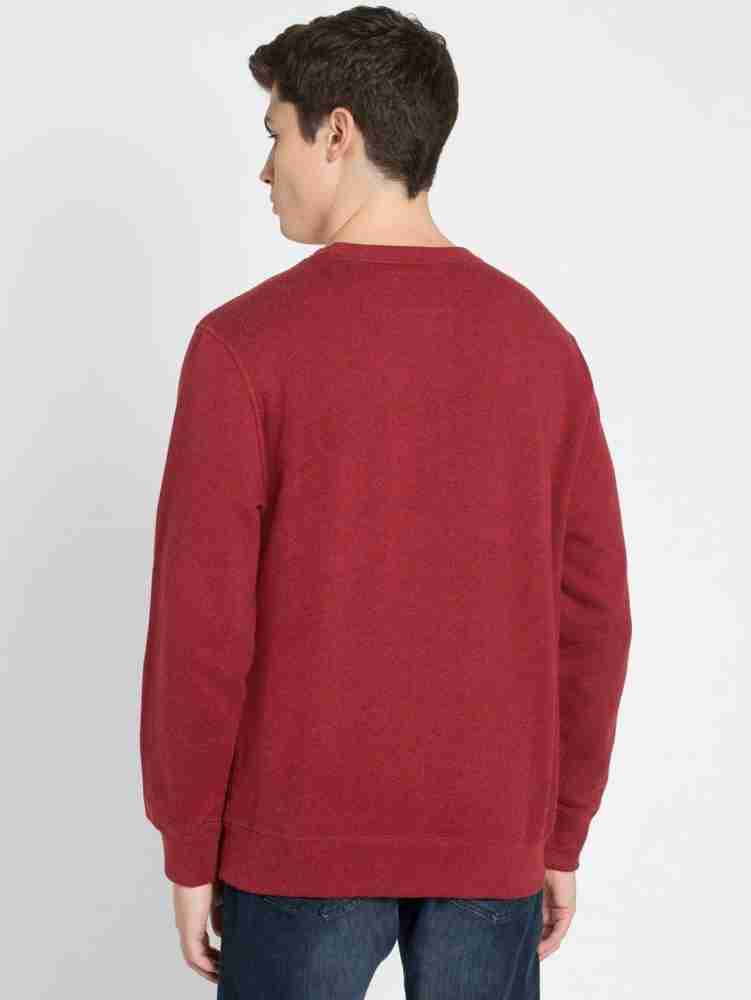 Jockey men's outlet sweatshirt