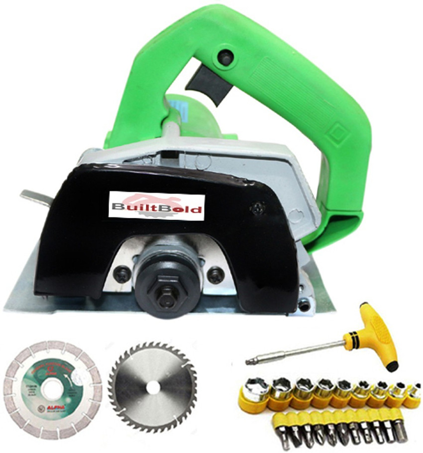 Wood and sales metal cutting machine