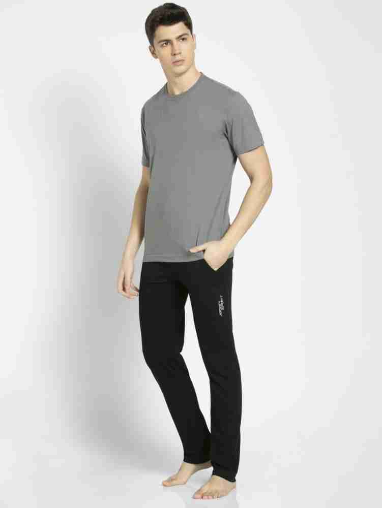 Jockey sports track pants hot sale