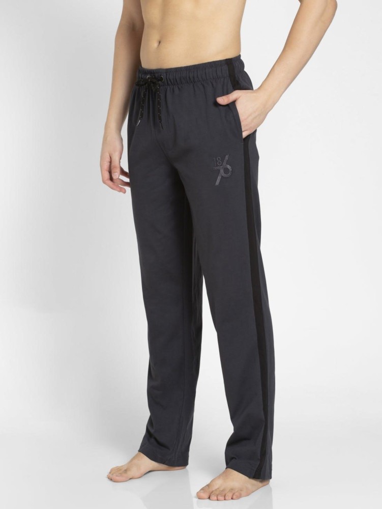 Jockey Black Track Pant in Mumbai at best price by Mupduch Clothing   Justdial