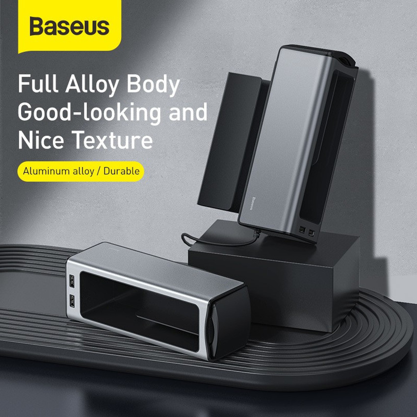 Baseus store car organizer