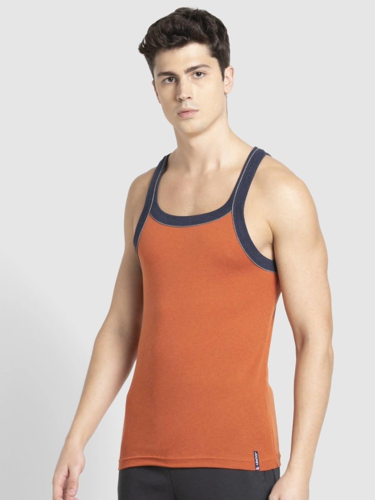 Jockey store vest online