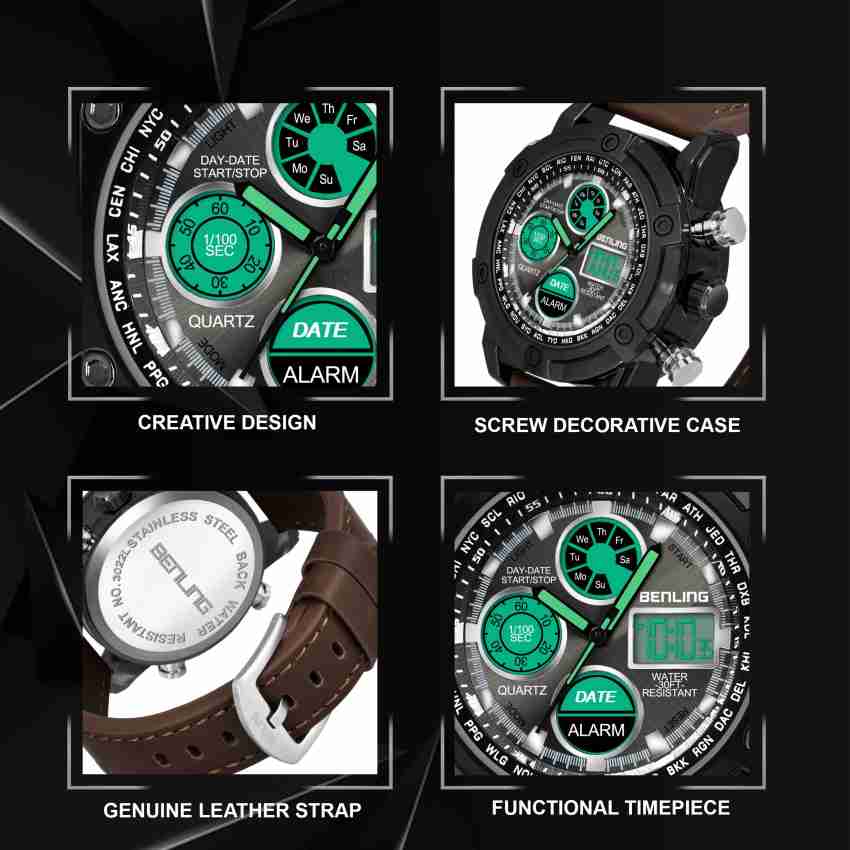 Dusson watches on sale