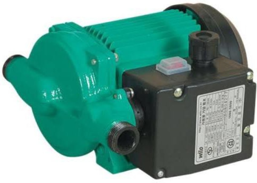 Buy Wilo 15 HP Three Phase Monoblock Pump Online in India at Best Prices