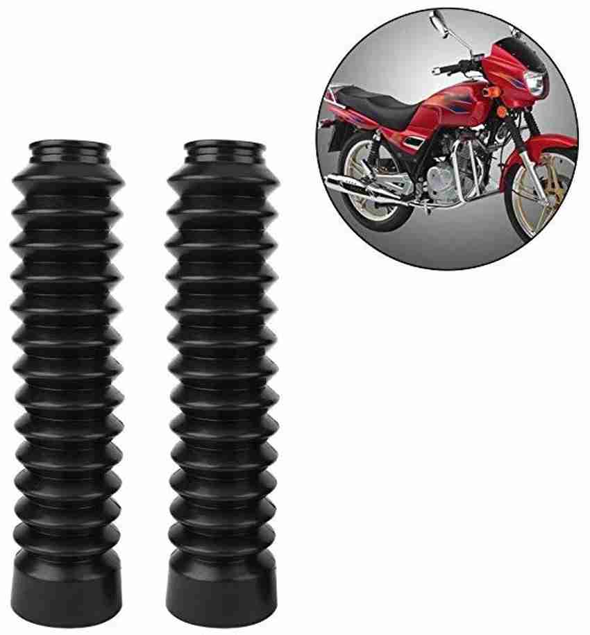 Bike suspension cover online