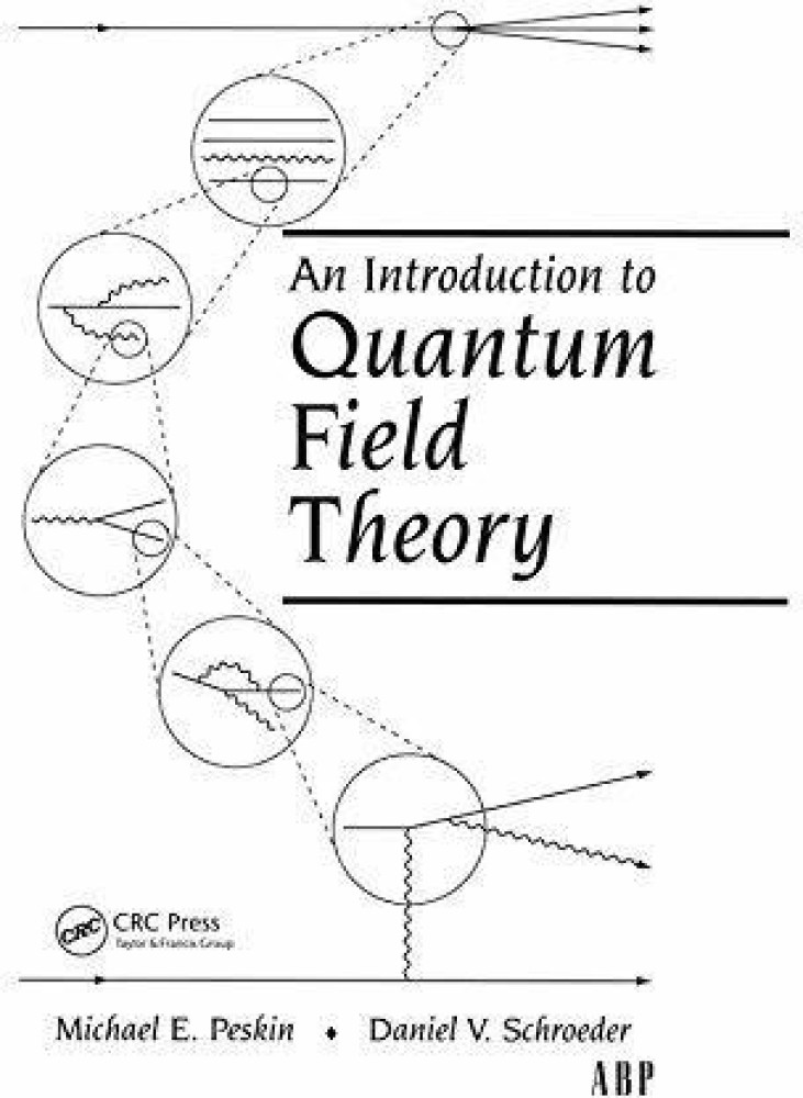 An Introductin to Quantum Field Theory: Buy An Introductin to