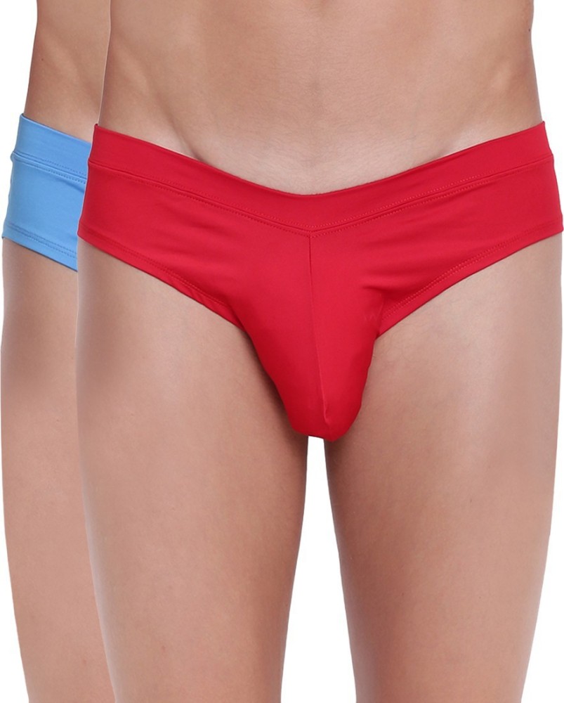 BASIICS by La Intimo Men Brief - Buy BASIICS by La Intimo Men Brief Online  at Best Prices in India