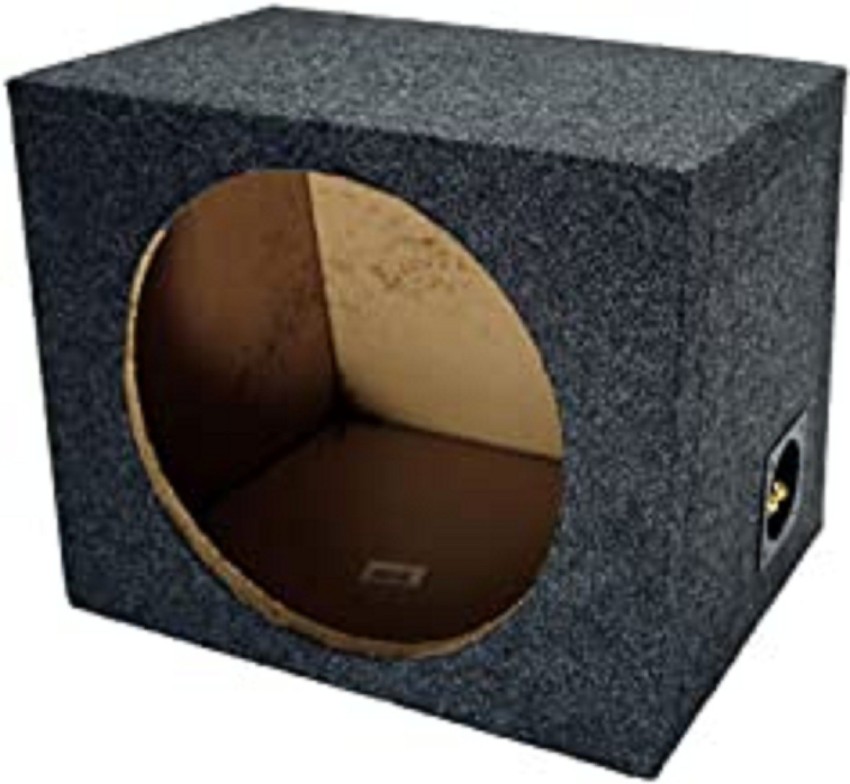LSB Thunder round speaker-Box Immersive Audio Experience with Premium Car Speaker  Box Enclosure 10 Inch Subwoofer Price in India - Buy LSB Thunder round  speaker-Box Immersive Audio Experience with Premium Car Speaker