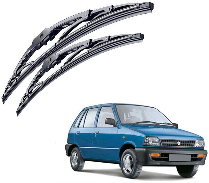 Maruti 800 sales window visor