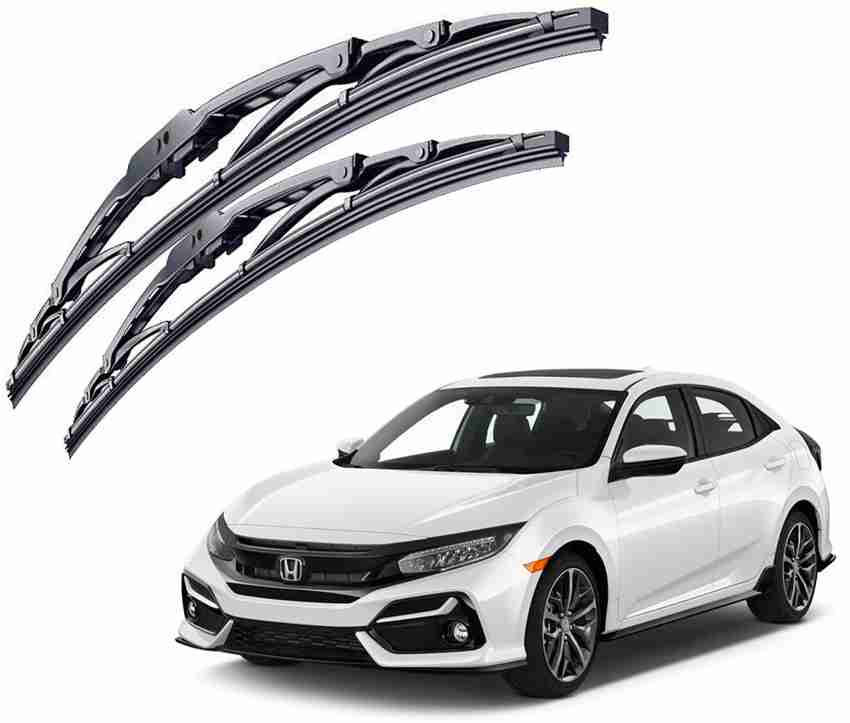 2019 honda store civic windshield