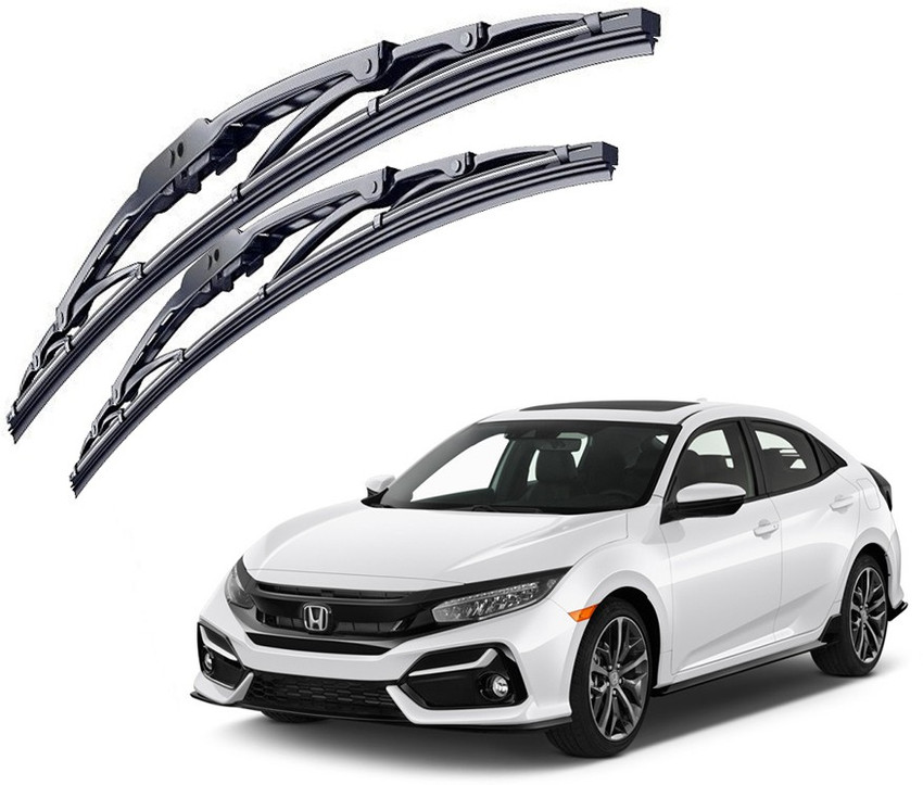 Honda civic 2016 windshield wipers hotsell