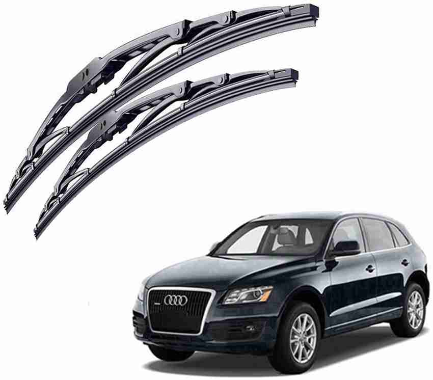 Audi q5 wiper shop blades