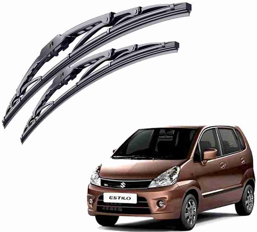 Selifaur Soft Wiper Blade Windshield Wiper Price in India Buy Selifaur Soft Wiper Blade Windshield Wiper online at Flipkart
