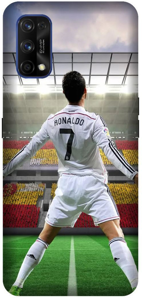 Ronaldo 2025 7 pro