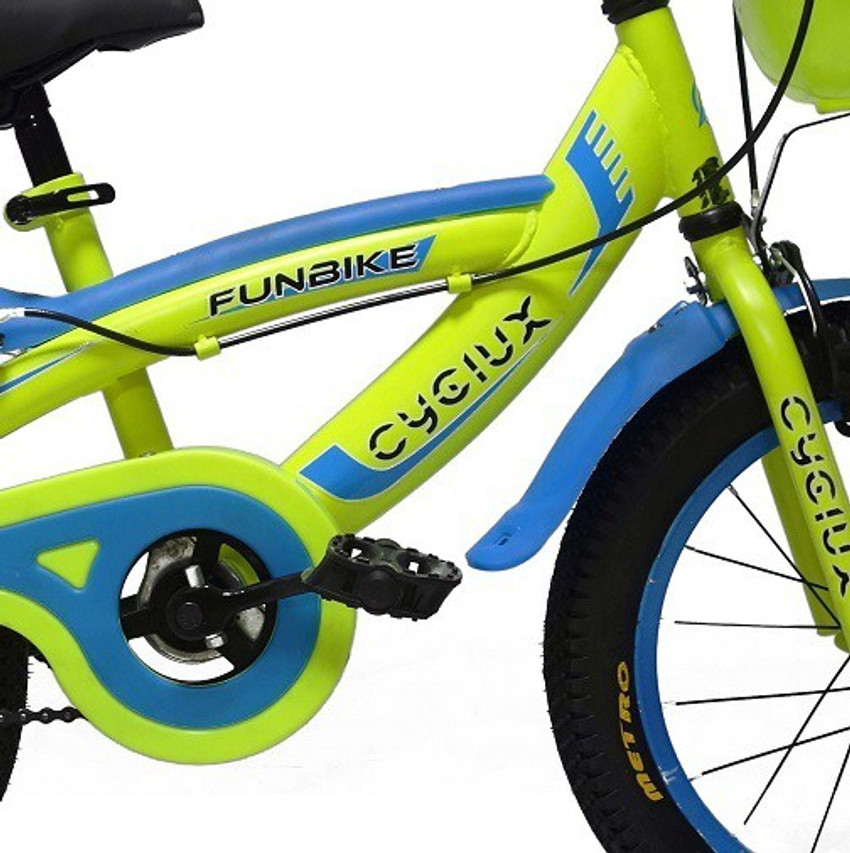 Fun cycle hot sale
