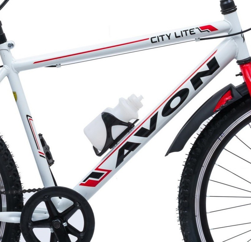 Avon Cycles CityLite26T 26 T Hybrid Cycle City Bike Price in India