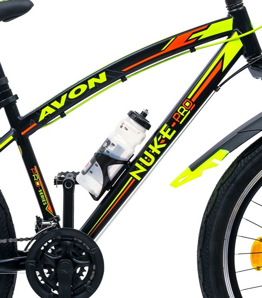 avon nuke cycle price without gear