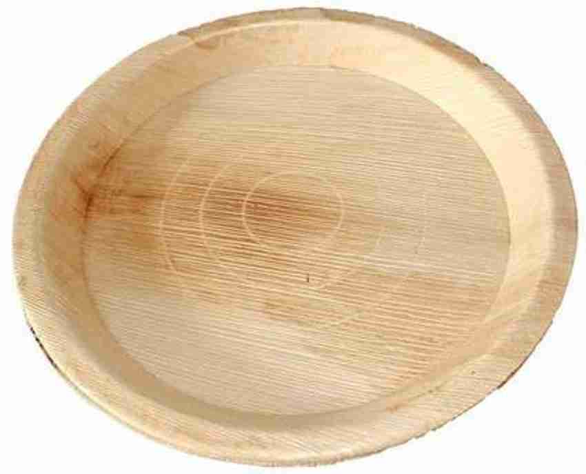 Palm tree on sale plates