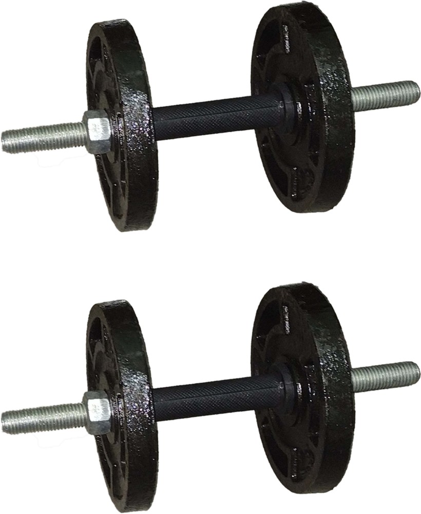 Flipkart dumbell discount