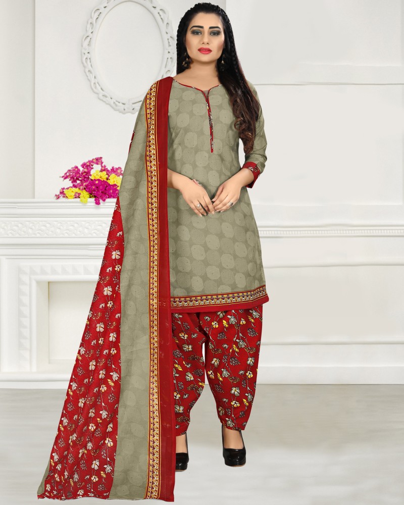 Flipkart online clearance shopping punjabi suits