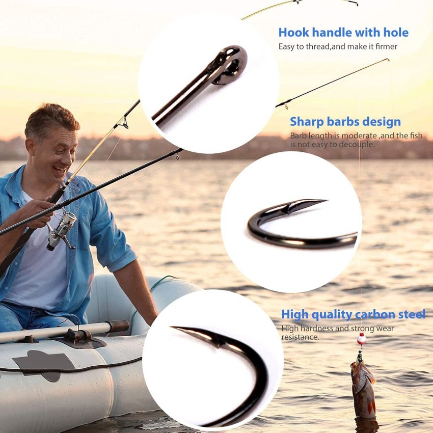 Futurekart Bait Holder Fishing Hook Price in India - Buy Futurekart Bait  Holder Fishing Hook online at
